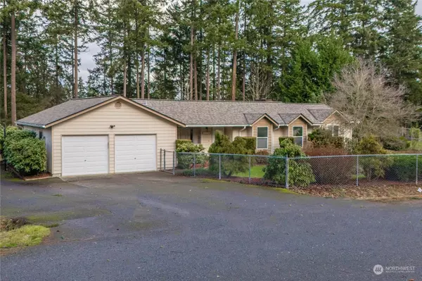 15906 SE 322nd ST, Auburn, WA 98092