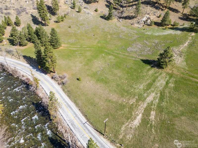 12 Mile Entiat River Road RD, Entiat, WA 98822