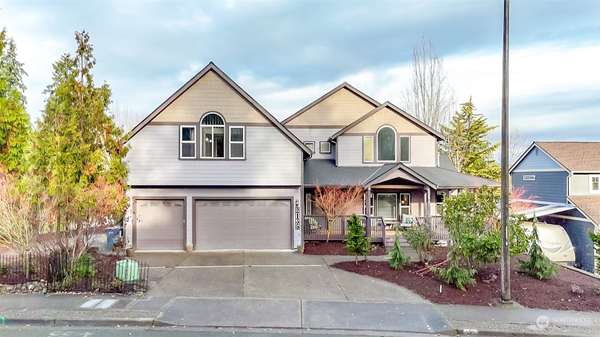 2135 7th AVE SW, Puyallup, WA 98371