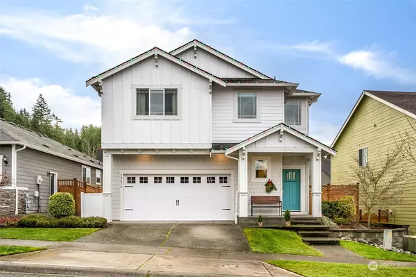 19216 Village CT E, Bonney Lake, WA 98391