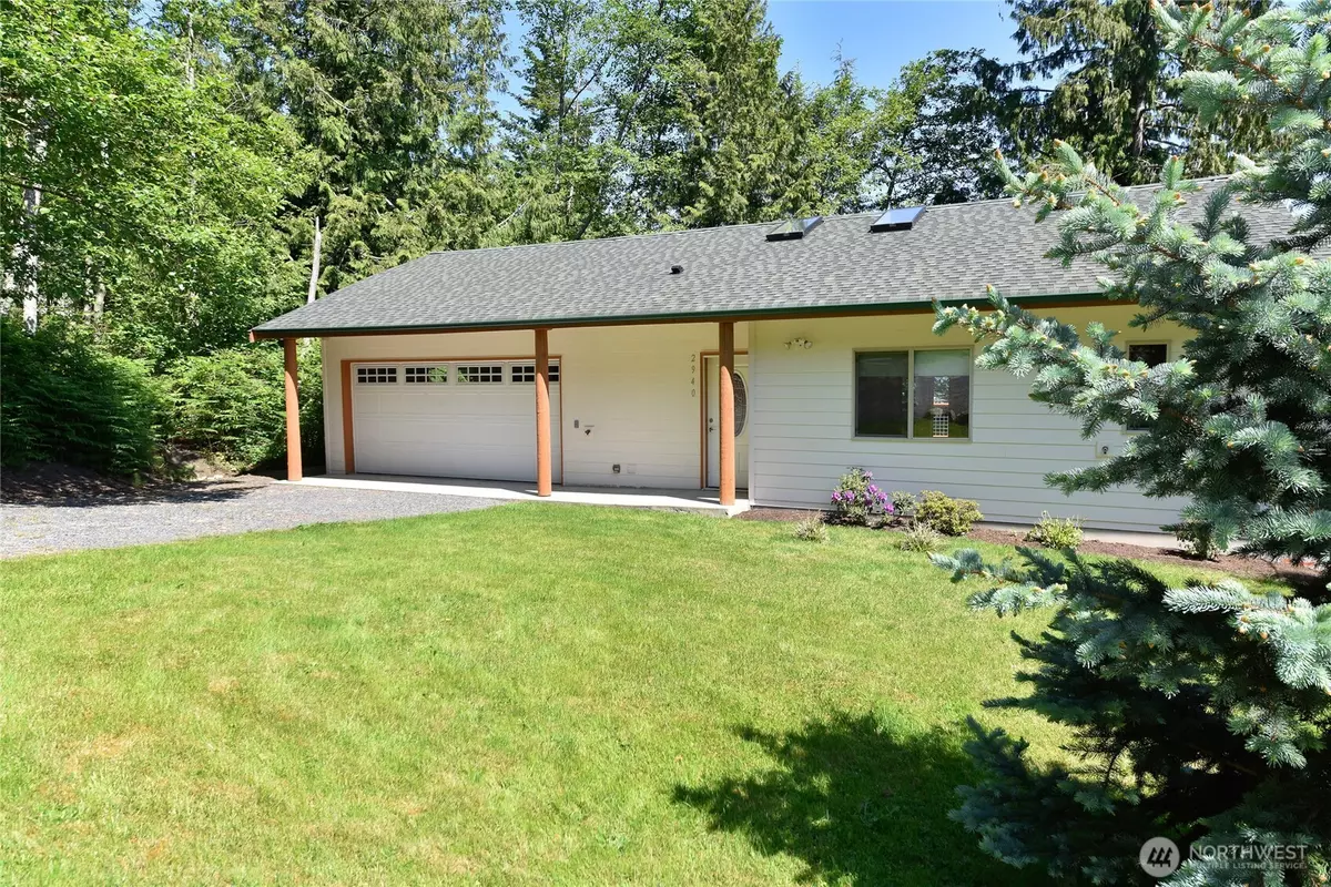 Lummi Island, WA 98262,2940 Cedar AVE