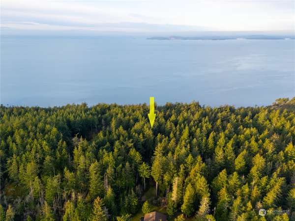 3482 Green Cliffs RD, Anacortes, WA 98221