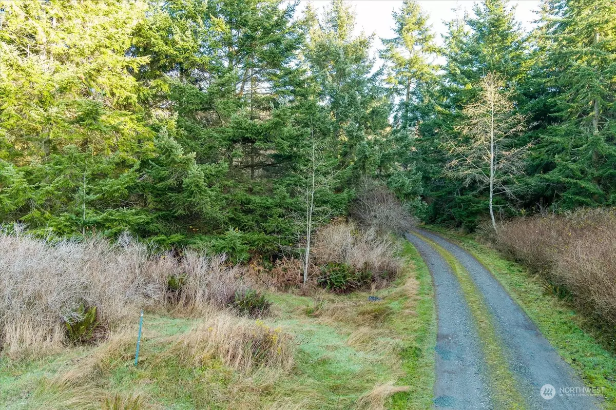 Coupeville, WA 98239,261 Aloha PL #Lot #2