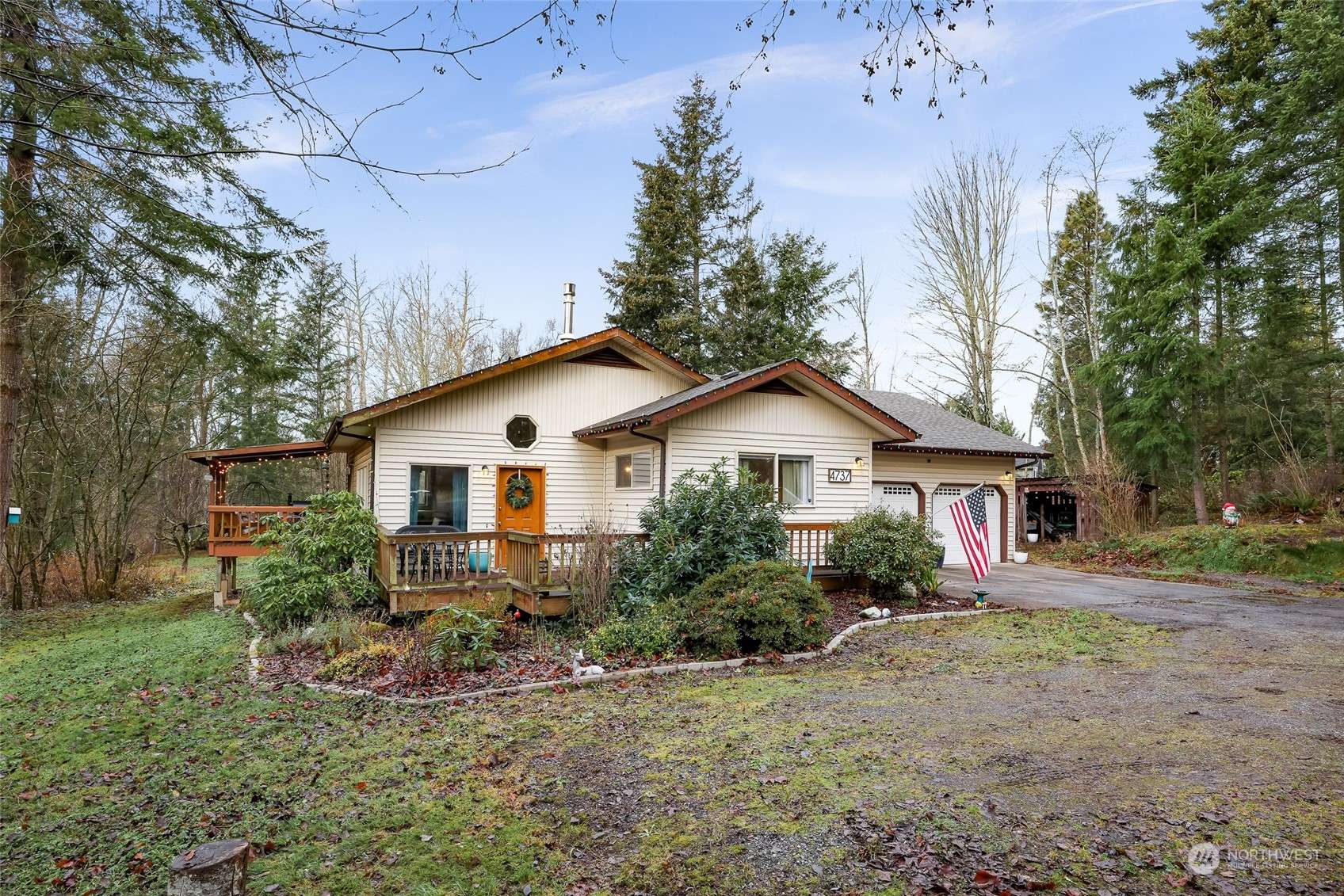 4737 Aldrich RD, Bellingham, WA 98226