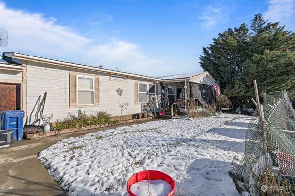8540 Smithson RD, Ellensburg, WA 98926