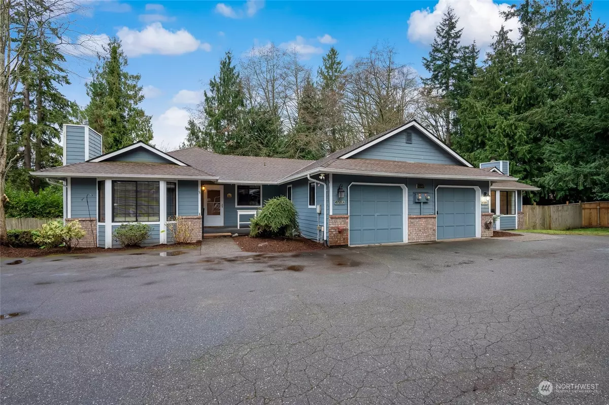 Edmonds, WA 98026,4731 142nd PL SW #A&B