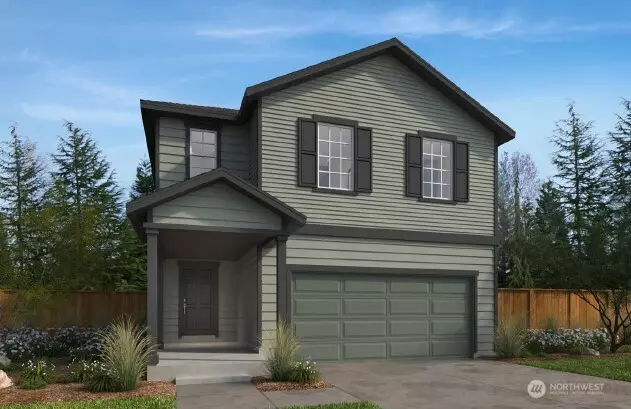 Poulsbo, WA 98370,22169 Jameson AVE NW #80