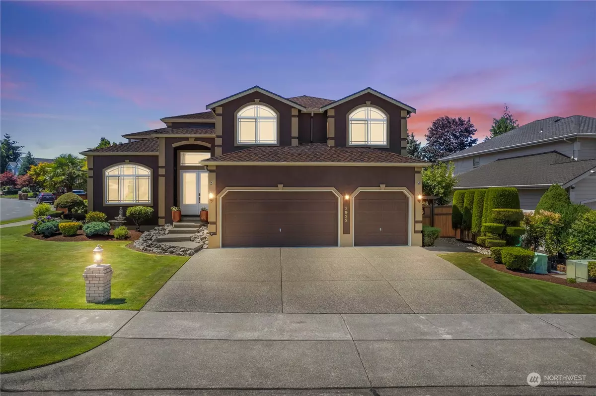 Tacoma, WA 98422,3922 Broadmoor DR NE