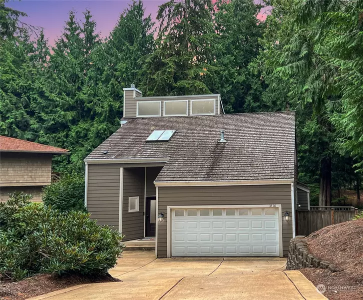 3510 Sahalee DR W, Sammamish, WA 98074