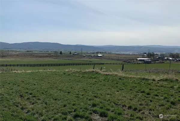 Ellensburg, WA 98926,0 LOT A Parke Creek RD