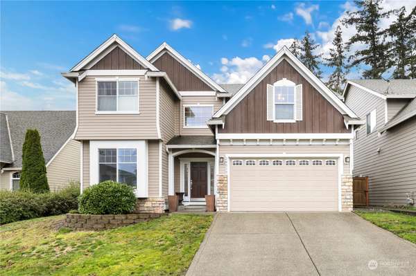 30535 122nd AVE SE, Auburn, WA 98092