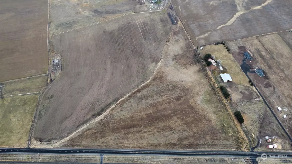 Ellensburg, WA 98926,0 LOT C Parke Creek RD