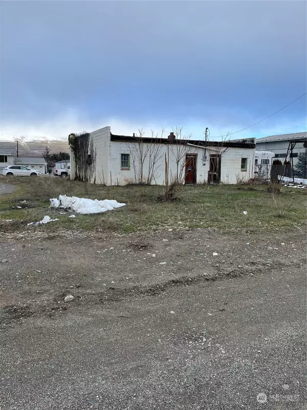 Bridgeport, WA 98813,630 COLUMBIA AVE
