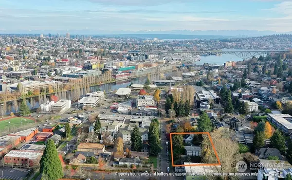 Seattle, WA 98119,0 25, 31, 37, 41 W Dravus Street