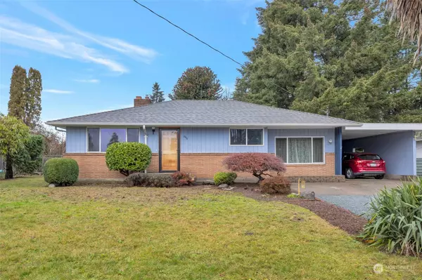 3416 S 175th ST, Seatac, WA 98188