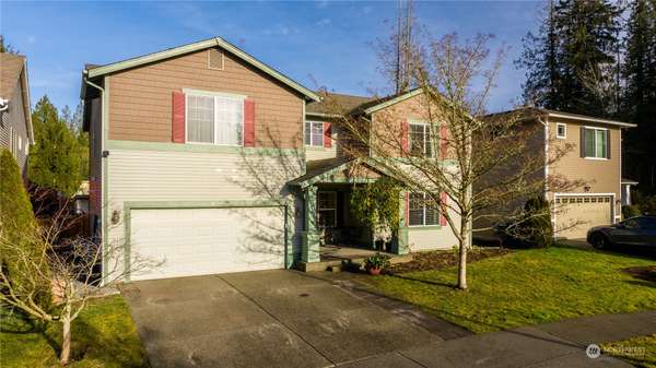 3812 S 335th PL, Federal Way, WA 98001