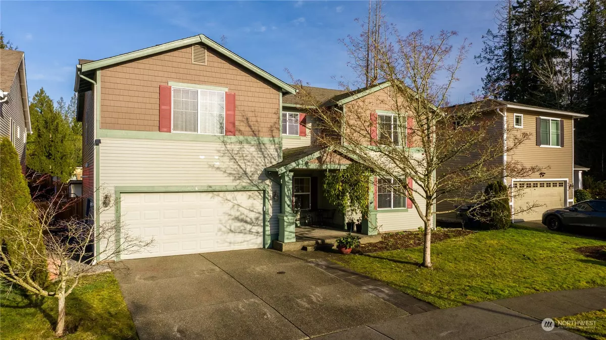 Federal Way, WA 98001,3812 S 335th PL