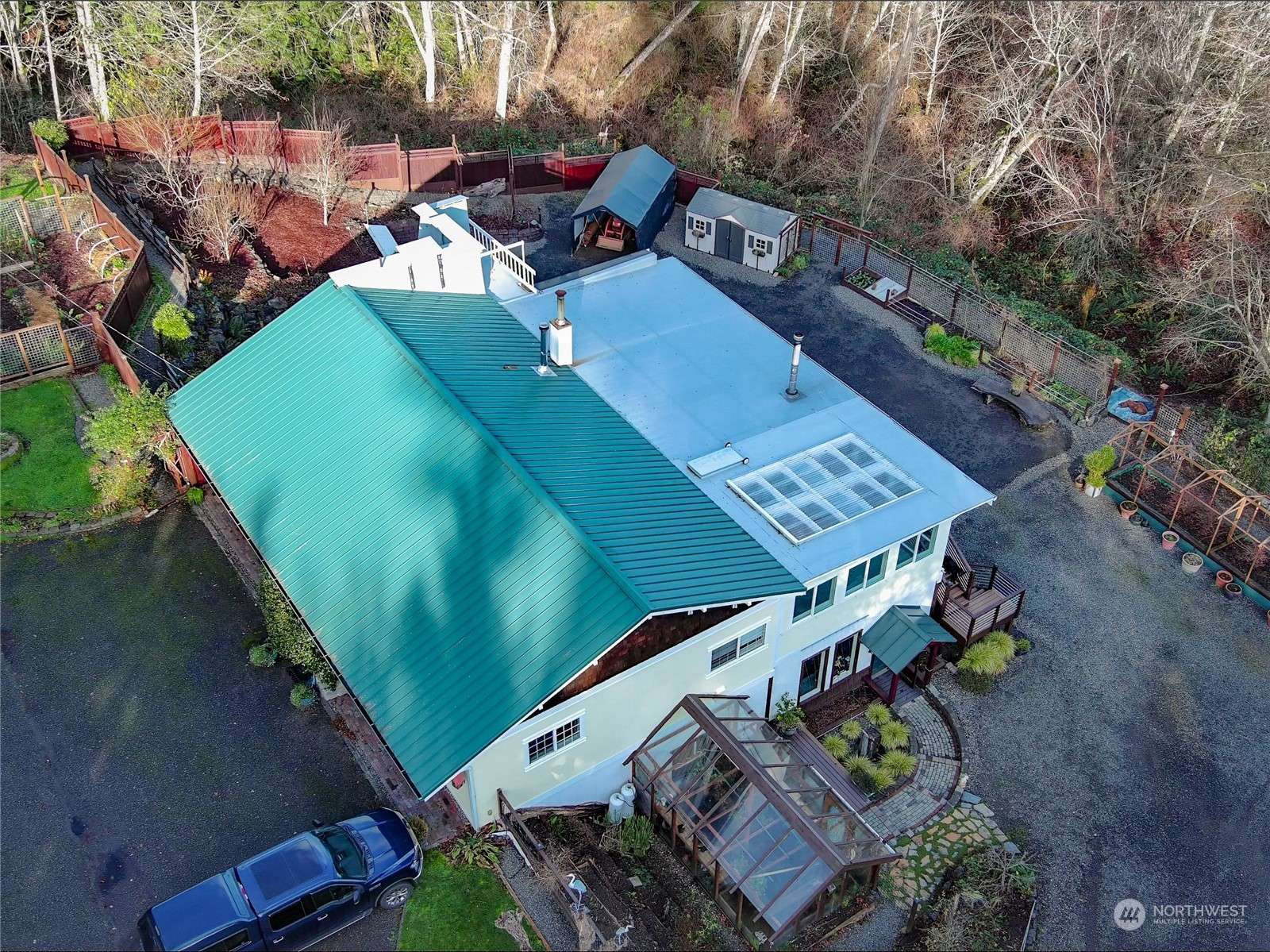 7251 Oak Bay RD, Port Ludlow, WA 98365
