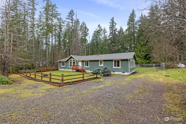 231 E Clonakilty DR, Shelton, WA 98584