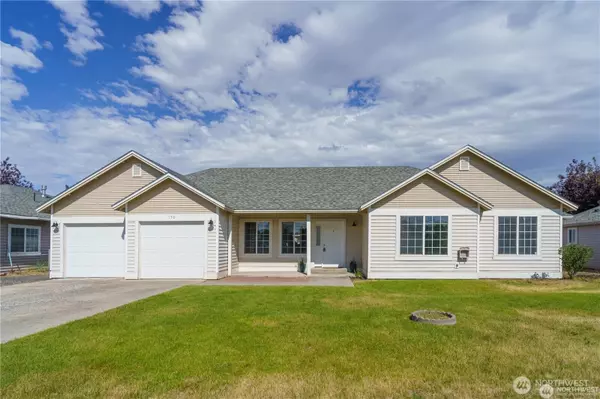 150 K St. NE, Ephrata, WA 98823