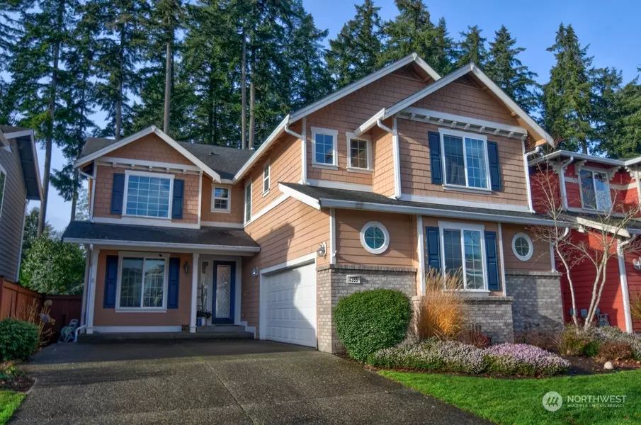 4355 Freemont ST NE, Lacey, WA 98516