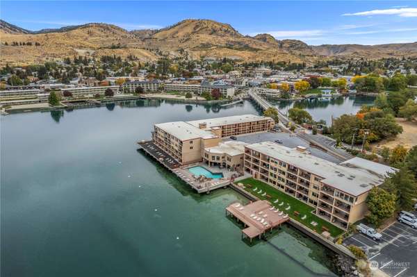 322 W Woodin AVE #724, Chelan, WA 98816