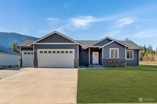 6505 Watson LOOP,  Maple Falls,  WA 98266