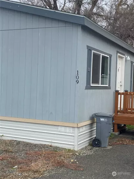 2900 S Canyon RD #109, Ellensburg, WA 98926