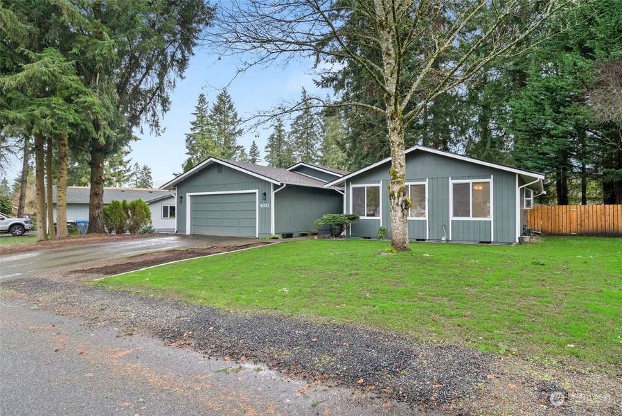 6321 Alder Glen DR SE, Olympia, WA 98513