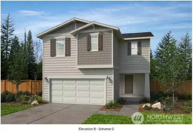 37558 30th PL S #Lot40, Federal Way, WA 98003