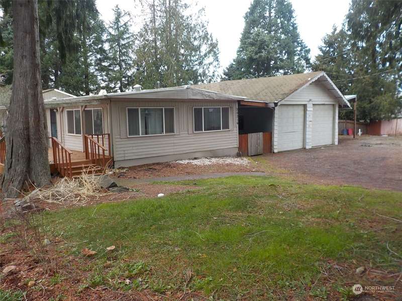 20216 93rd ST E, Bonney Lake, WA 98391