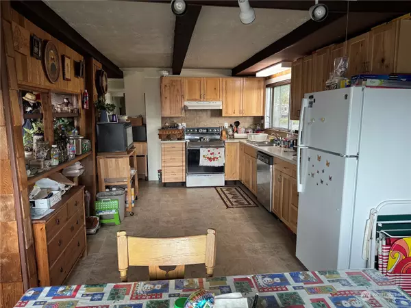 Moclips, WA 98562,4757 State Route 109