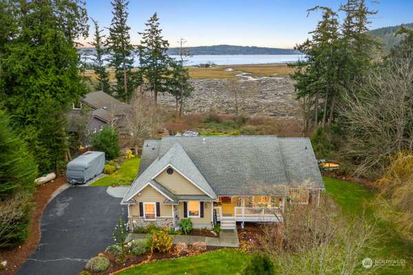 253 Sukyma LN, Camano Island, WA 98282