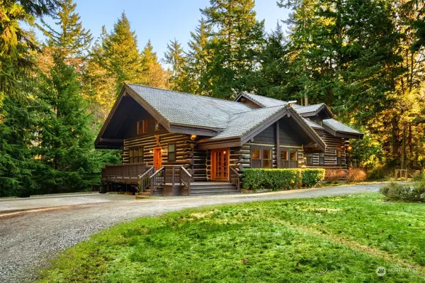 3138 Shadowbrook LN, Oak Harbor, WA 98277