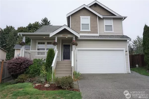 1831 82nd DR NE, Lake Stevens, WA 98258