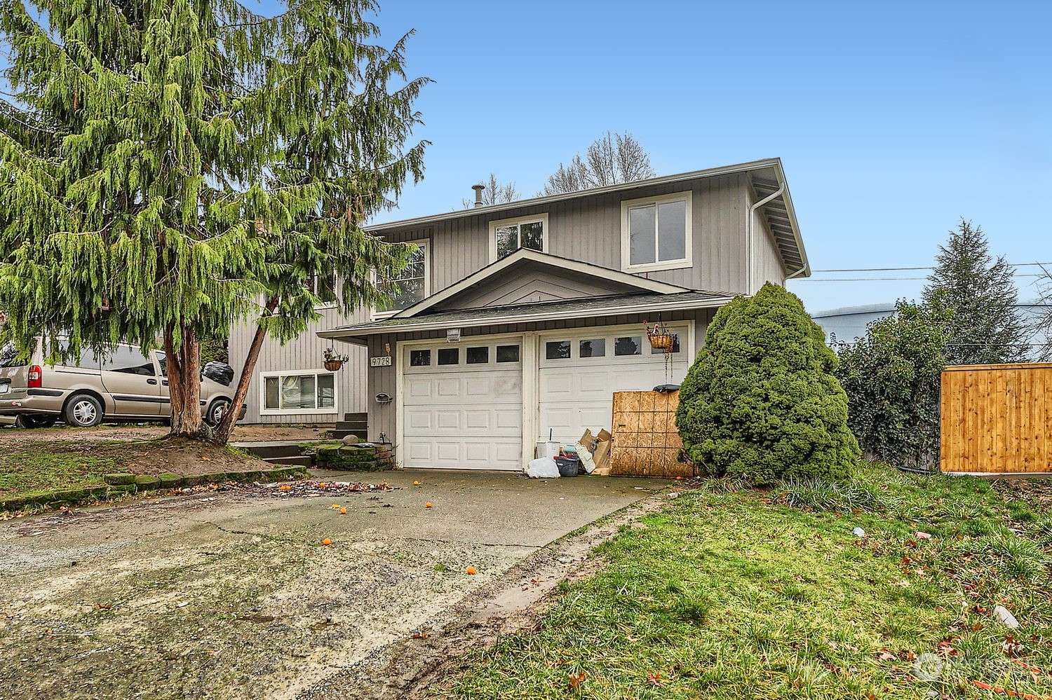 9728 S 239th PL, Kent, WA 98031