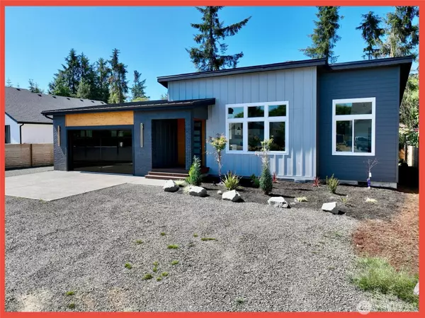 109 Sunrise AVE SE, Ocean Shores, WA 98569