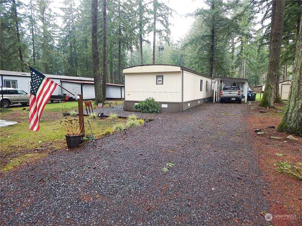 17340 Sargent RD #11, Rochester, WA 98579