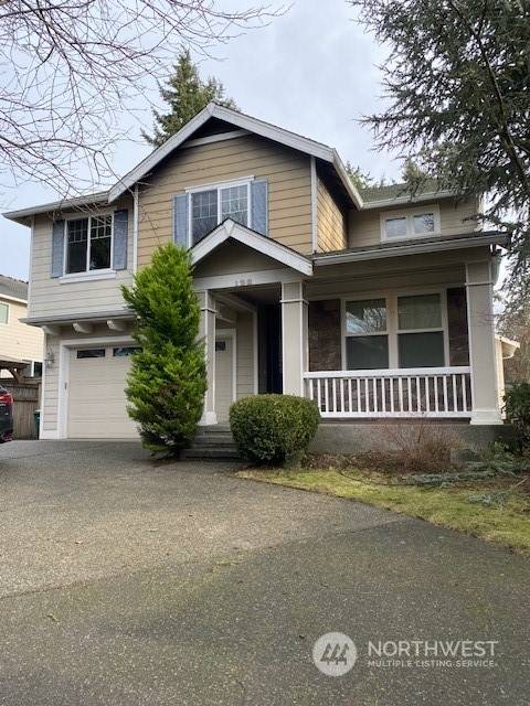 126 Bremerton AVE NE, Renton, WA 98059