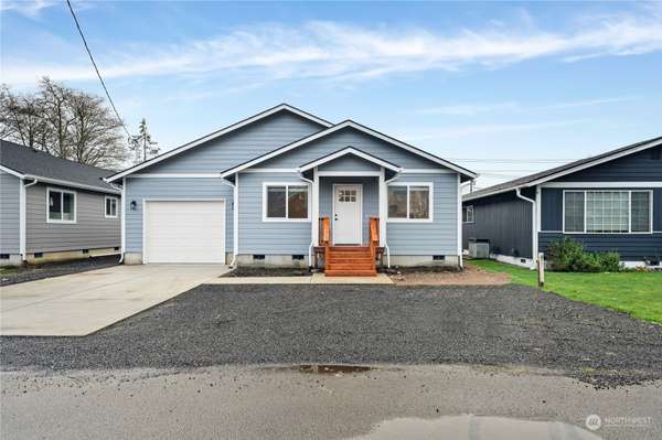 1113 W Schley ST, Aberdeen, WA 98520