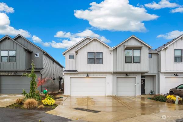 410 NE 71st ST, Vancouver, WA 98665