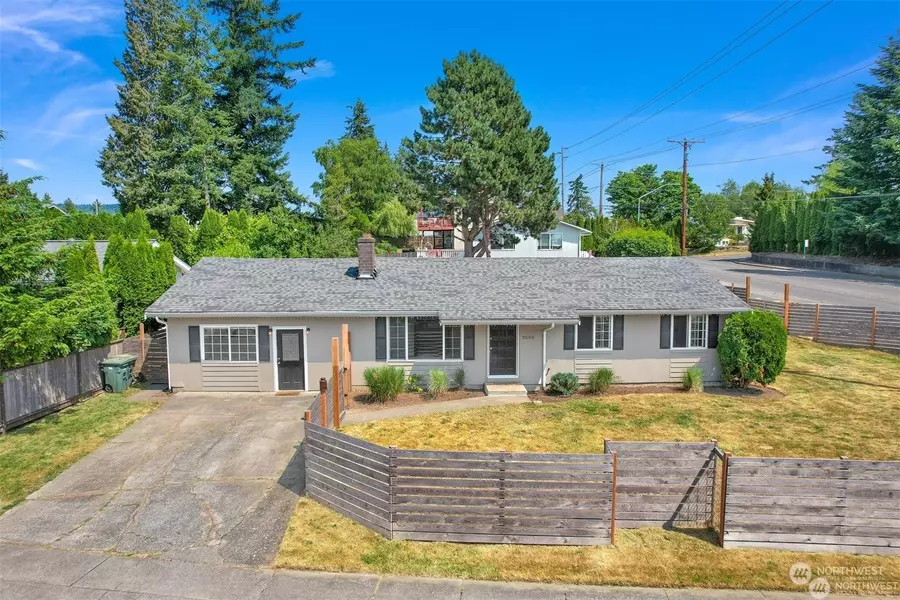 2500 Crestline, Bellingham, WA 98226