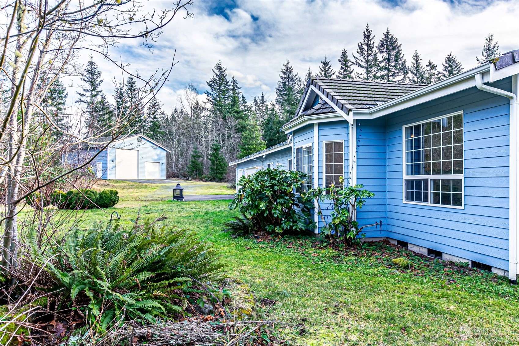 31724 SE 268th ST, Ravensdale, WA 98051