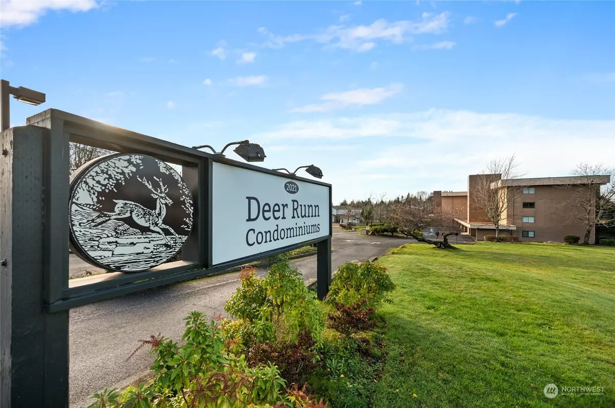 Mount Vernon, WA 98273,2021 N LaVenture #406