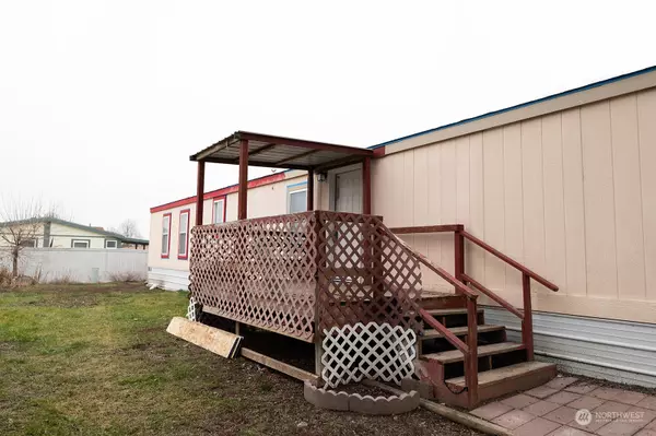 Moses Lake, WA 98837,3131 Wapato Dr #44