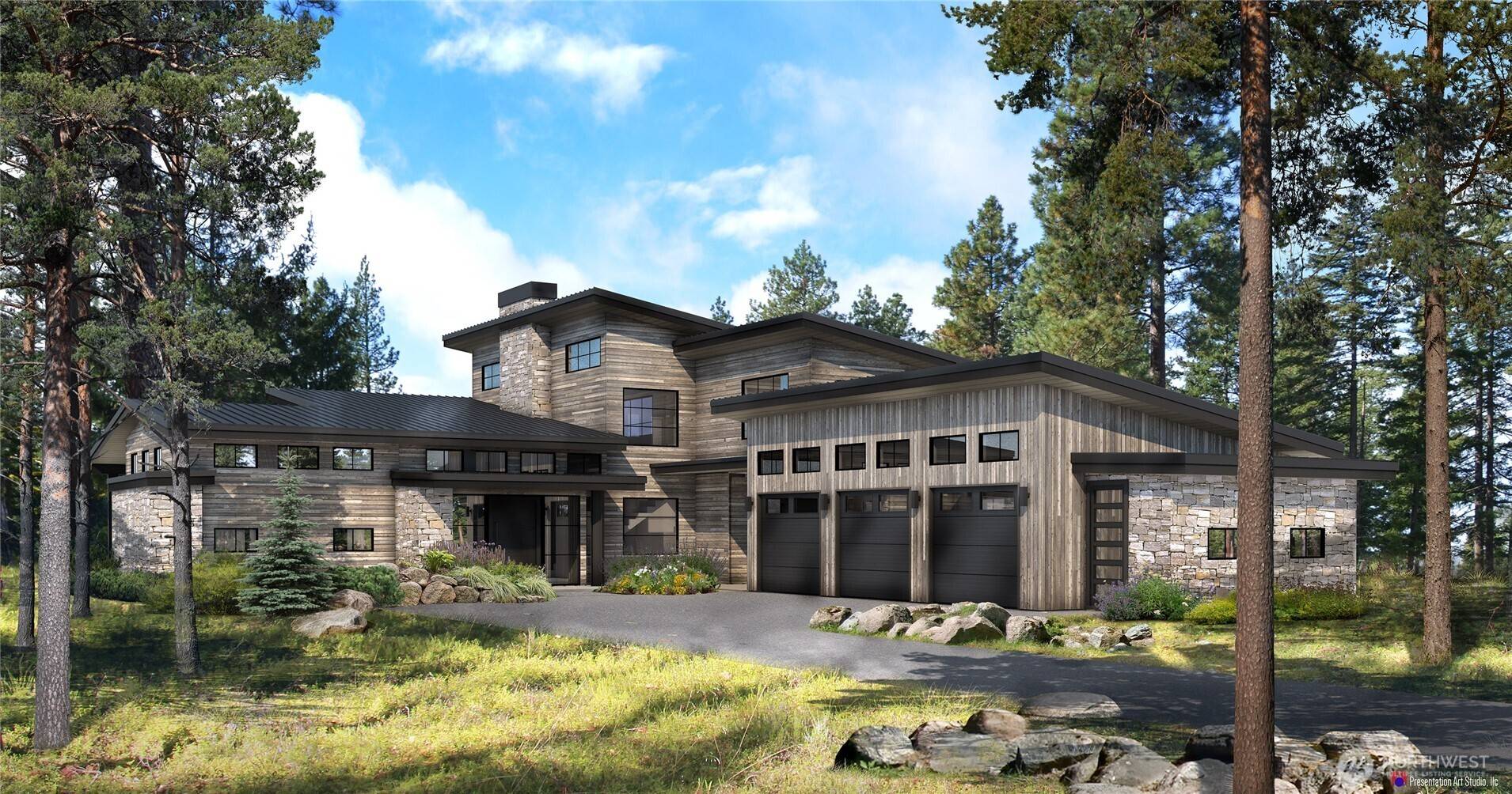 480 Gold Leaf LN, Cle Elum, WA 98922