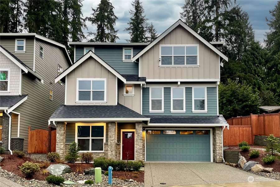 14113 Meridian DR SE, Everett, WA 98208