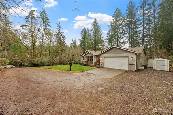 Gig Harbor, WA 98329,13014 98th Avenue Ct NW