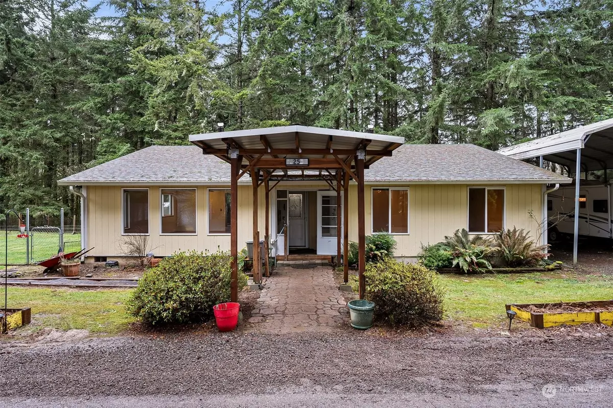 Centralia, WA 98531,2256 Seminary Hill RD #25