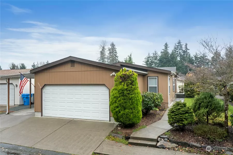 15410 123rd Avenue Ct E #47, Puyallup, WA 98374